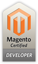 Magento Certified Developer