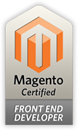 Magento Certified Frontend Developer