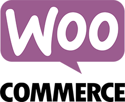 Woo Commerce Logo