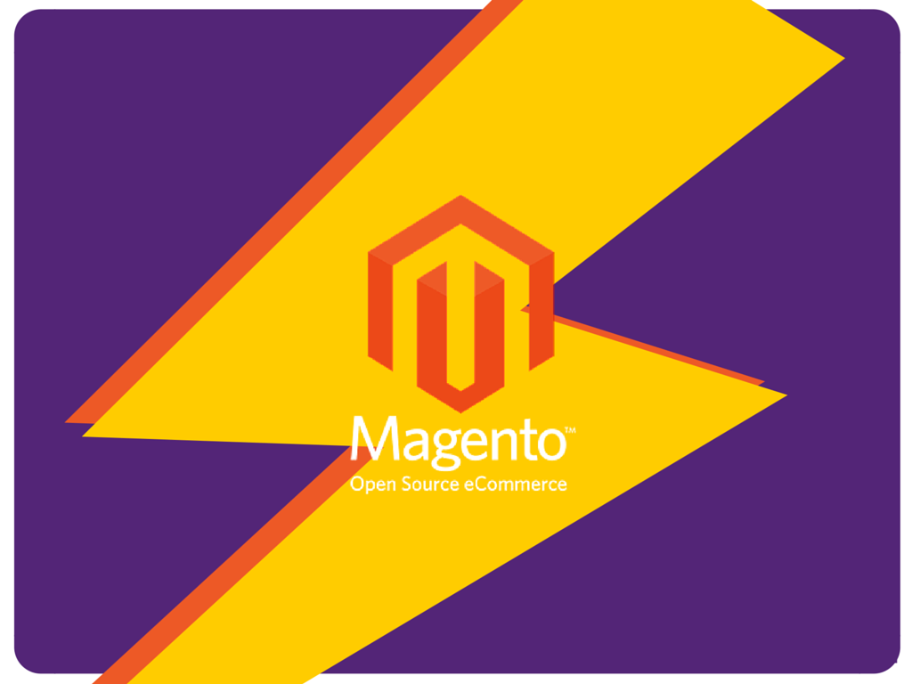 Magento 2: UX Review