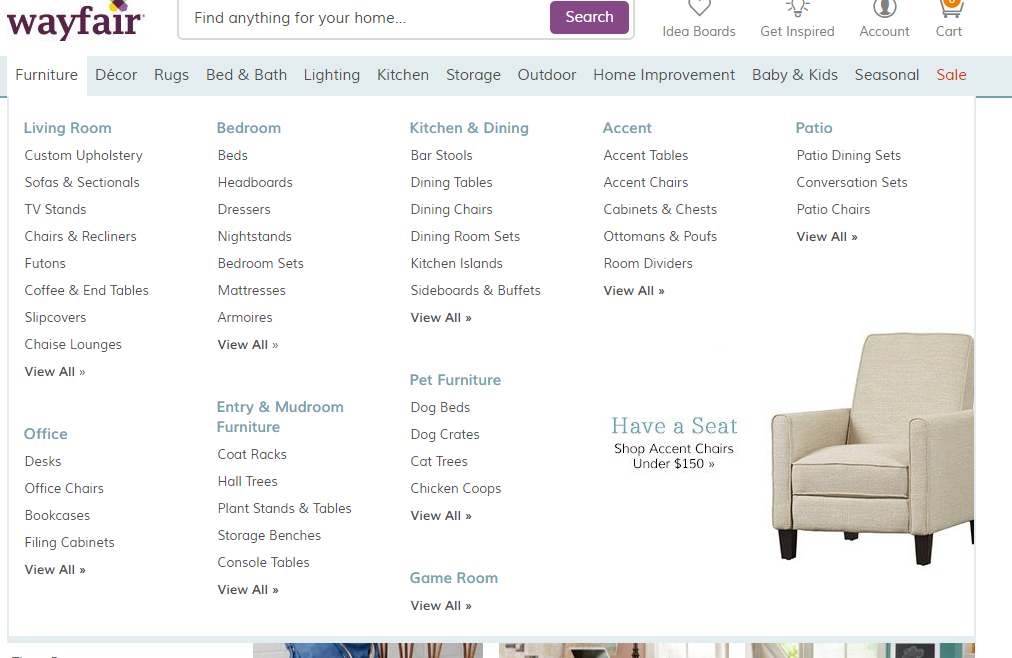 wayfair