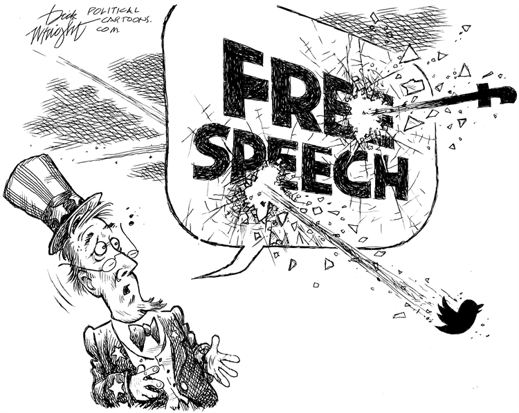 Free Speech