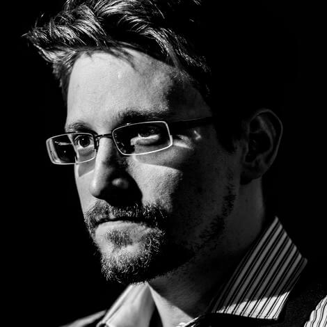 Edward Snowden