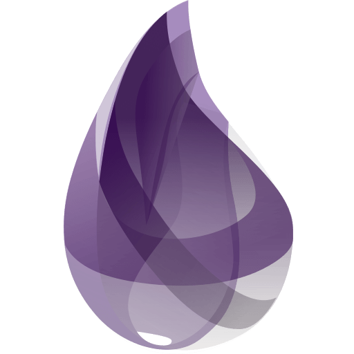 Elixir logo